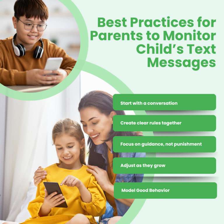 Best Practices for Parents