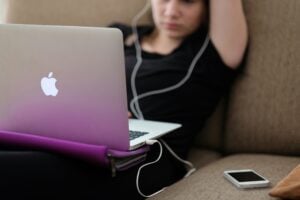 parental controls teen