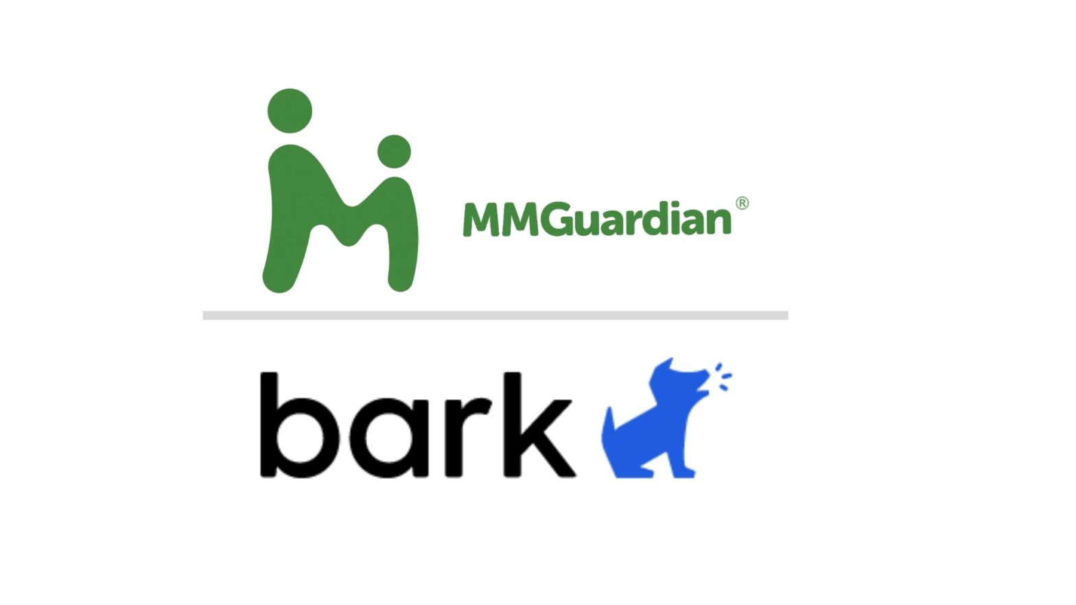 MMGuardian vs Bark app