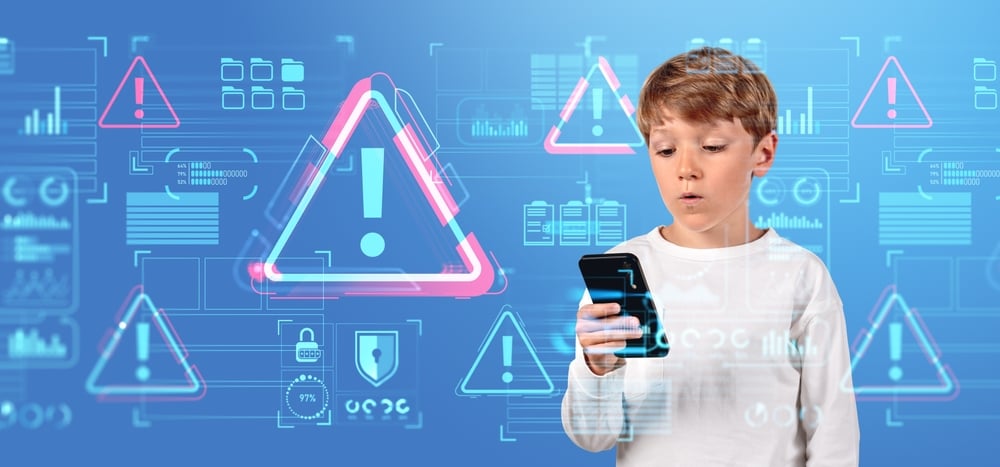 internet safety for kids