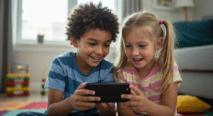 apps for kids