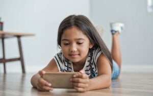 Hidden costs of kids phones