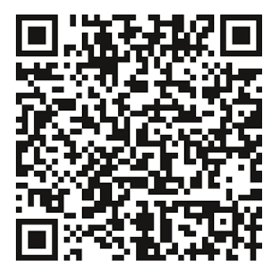 QR Code to download MMGuardian child phone app from Google Play or the Apple App Store.