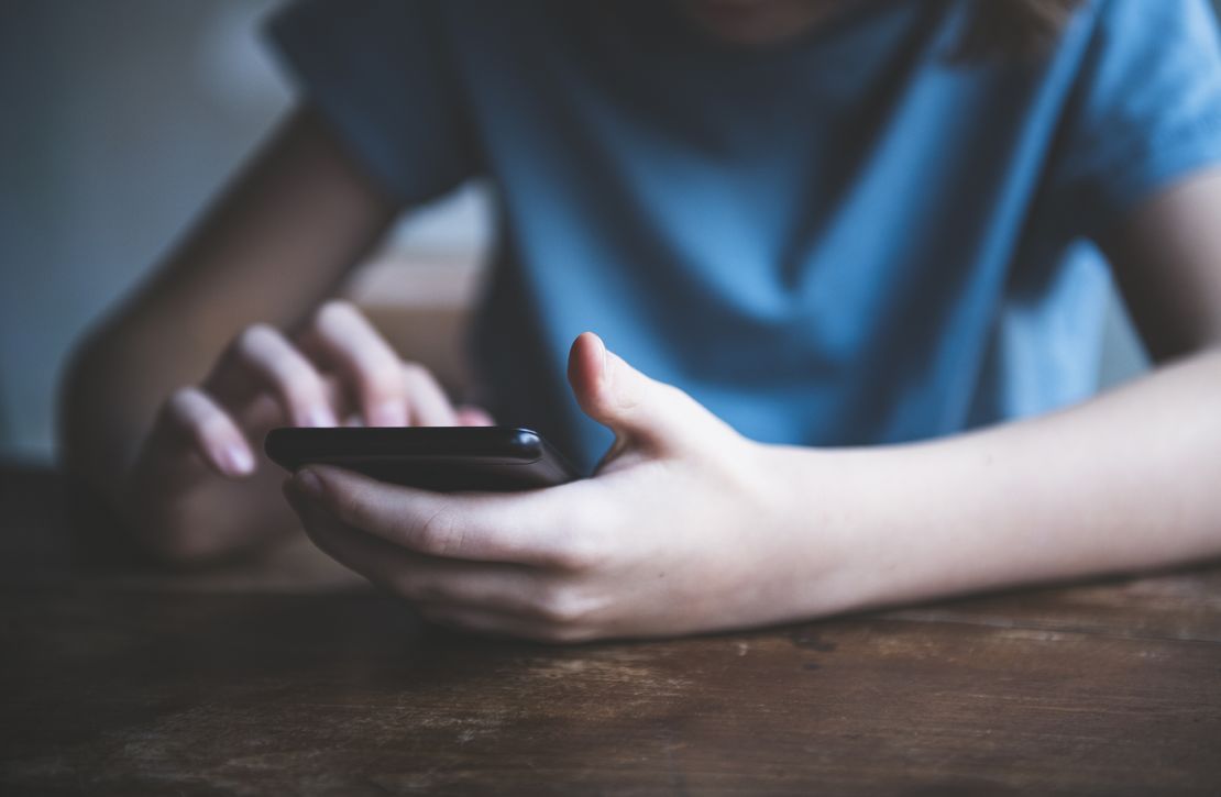 digital detox for kids