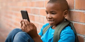 dumbphones for kids