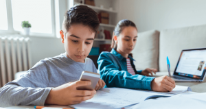 learning apps for kids