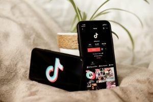 is tiktok safe for kids