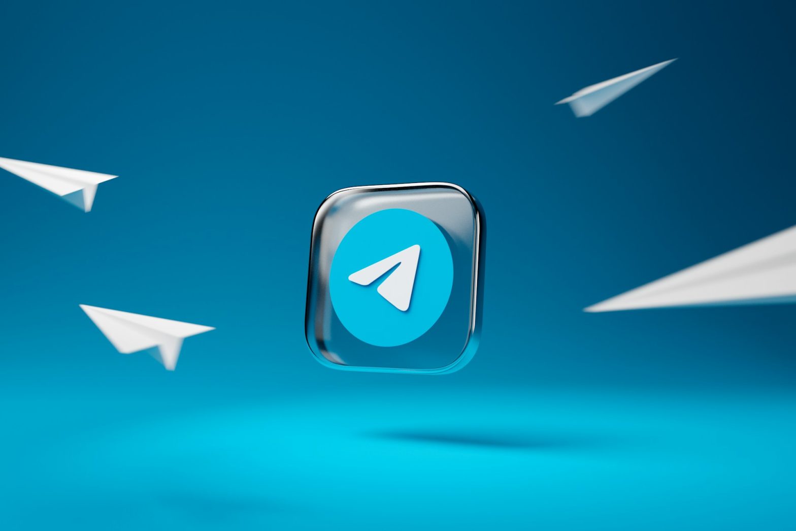 is telegram safe