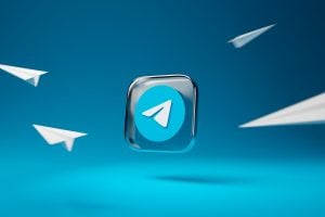 is telegram safe
