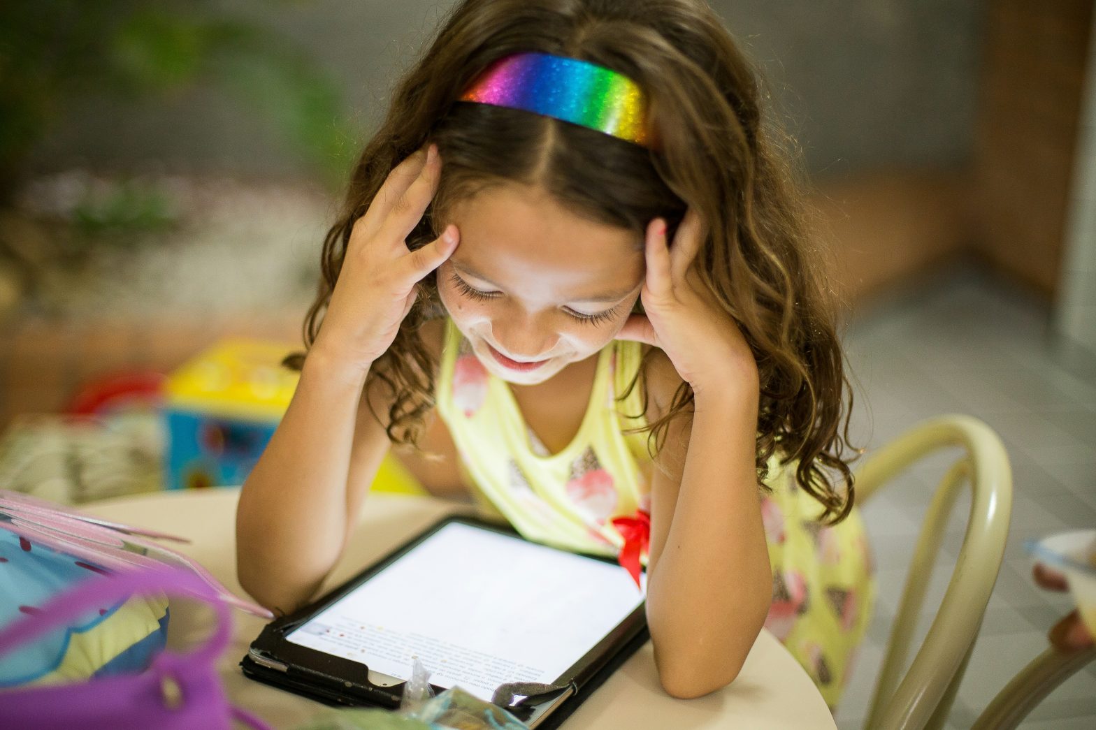 reading apps for kids free