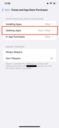 Content&PrivacyRestrictions-iTunesNoAppDelete
